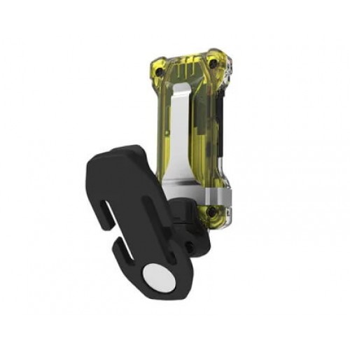 Наключный фонарь Armytek Zippy Extended Set WR (Yellow Amber) в Нижнем Новгороде