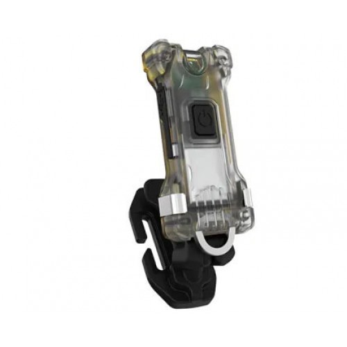 Наключный фонарь Armytek Zippy Extended Set (Yellow Amber) в Нижнем Новгороде