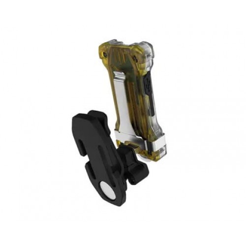 Наключный фонарь Armytek Zippy Extended Set (Yellow Amber) в Нижнем Новгороде