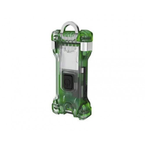 Наключный фонарь Armytek Zippy (Green Jade) в Нижнем Новгороде