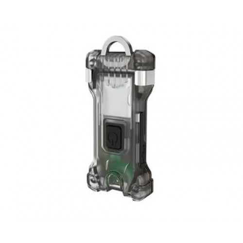 Наключный фонарь Armytek Zippy (Grey Onyx) в Нижнем Новгороде