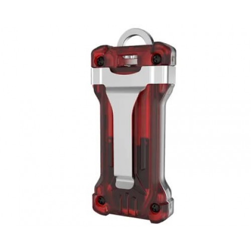 Наключный фонарь Armytek Zippy (Red Ruby) в Нижнем Новгороде