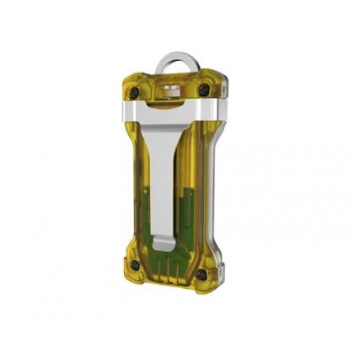 Наключный фонарь Armytek Zippy (Yellow Amber) в Нижнем Новгороде