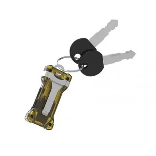 Наключный фонарь Armytek Zippy (Yellow Amber) в Нижнем Новгороде