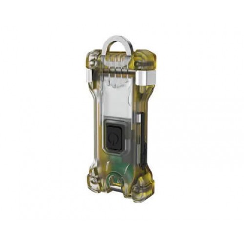 Наключный фонарь Armytek Zippy (Yellow Amber) в Нижнем Новгороде