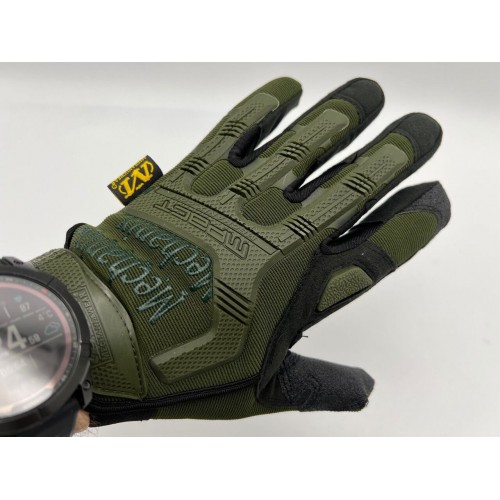 Перчатки тактические “MECHANIX M-PACT” механикс в Нижнем Новгороде