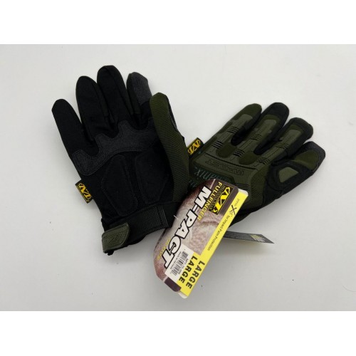 Перчатки тактические “MECHANIX M-PACT” механикс в Нижнем Новгороде