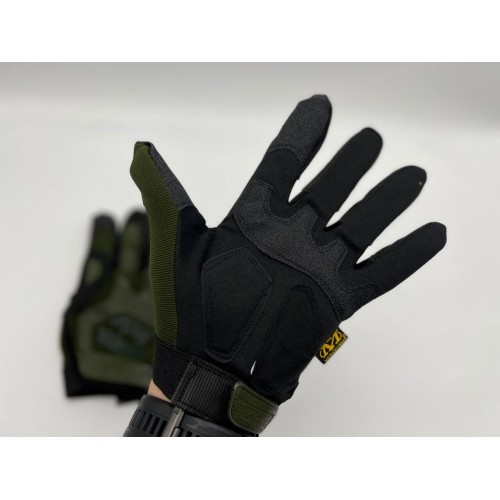 Перчатки тактические “MECHANIX M-PACT” механикс в Нижнем Новгороде