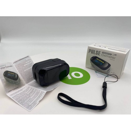 Пульсоксиметр OXIMETER model A2 в Нижнем Новгороде