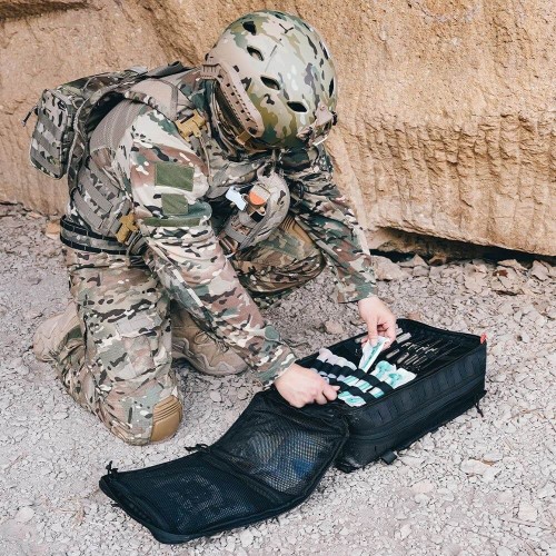 R9 - Тактический рюкзак парамедика Rhino Rescue 20L в Нижнем Новгороде
