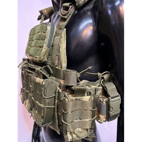 Разгрузка / плитник производство Турция (Asdag tactical) в Нижнем Новгороде