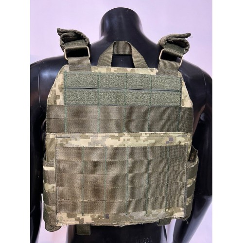 Разгрузка / плитник производство Турция (Asdag tactical) в Нижнем Новгороде