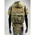 Разгрузка / плитник “UNIVERSAL ARMOR” + чехол для защиты плеч + чехол напашника + чехол для защиты шеи (без баллистики) в Нижнем Новгороде