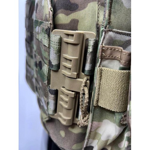 Разгрузка / плитник “UNIVERSAL ARMOR” + чехол для защиты плеч + чехол напашника + чехол для защиты шеи (без баллистики) в Нижнем Новгороде