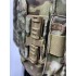 Разгрузка / плитник “UNIVERSAL ARMOR” + чехол для защиты плеч + чехол напашника + чехол для защиты шеи (без баллистики) в Нижнем Новгороде