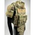 Разгрузка / плитник “UNIVERSAL ARMOR” + чехол для защиты плеч + чехол напашника + чехол для защиты шеи (без баллистики) в Нижнем Новгороде