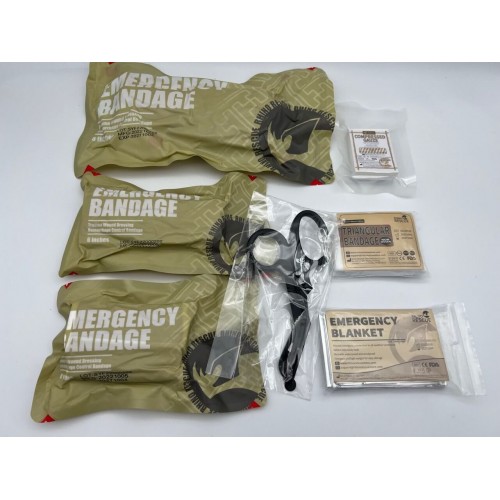 Термоодеяло (Emergency Blanket) в Нижнем Новгороде
