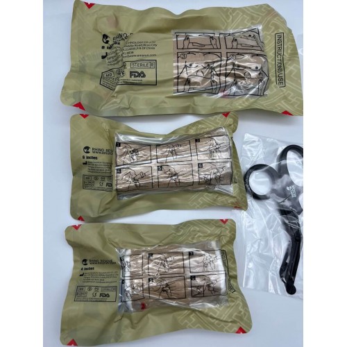 Термоодеяло (Emergency Blanket) в Нижнем Новгороде