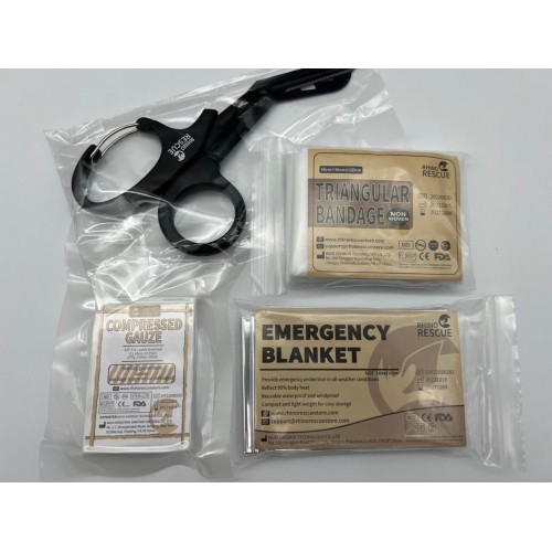 Термоодеяло (Emergency Blanket) в Нижнем Новгороде