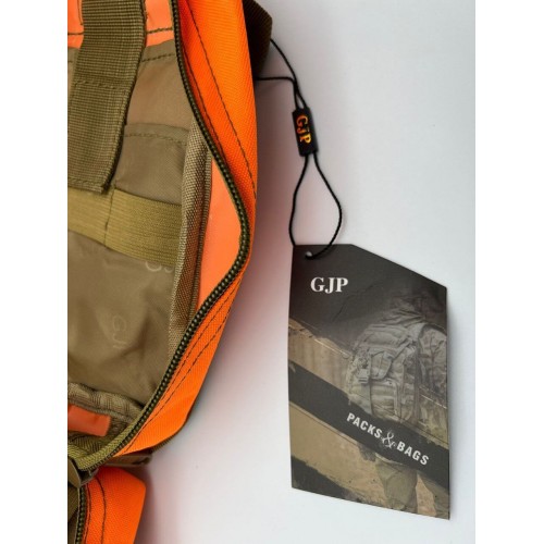 Сумка-аптечка тактическая оранжевая отрывная “RECOVERY KIT / GJP” в Нижнем Новгороде