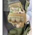 Тактические перчатки MECHANIX M-PACT MP3 fullfinger в Нижнем Новгороде