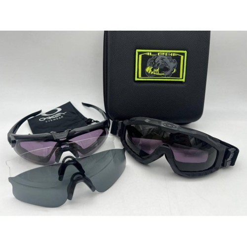 Тактические ударопрочные очки OAKLEY в Нижнем Новгороде