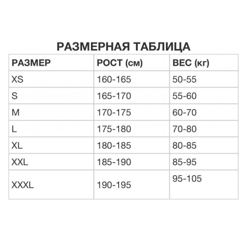 Тактический боевой костюм, чёрный в Нижнем Новгороде