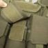 Тактический разгрузочный жилет «5 / пять карманов» с подсумками Tactical Molle Plate Carrier для съемных бронепластин в Нижнем Новгороде