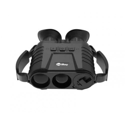 Тепловизионный бинокль iRay xFuse PF6L в Нижнем Новгороде
