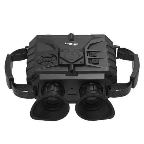 Тепловизионный бинокль iRay xFuse PT-Pro 1024 в Нижнем Новгороде