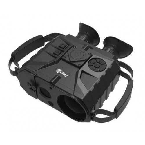 Тепловизионный бинокль iRay xFuse PT-Pro 640 в Нижнем Новгороде