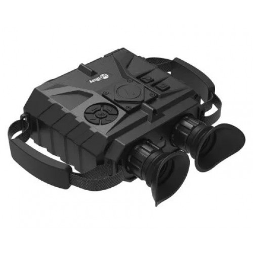 Тепловизионный бинокль iRay xFuse PT-Pro 640 в Нижнем Новгороде