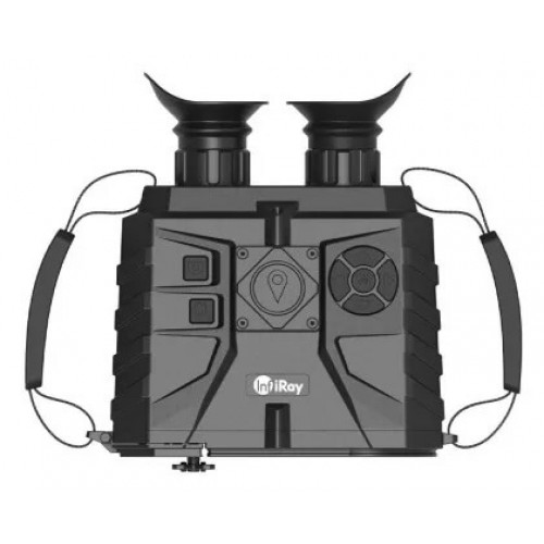 Тепловизионный бинокль iRay xFuse PT-Pro 640 в Нижнем Новгороде