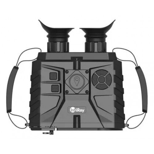 Тепловизионный бинокль iRay xFuse PT-SE 1024 в Нижнем Новгороде