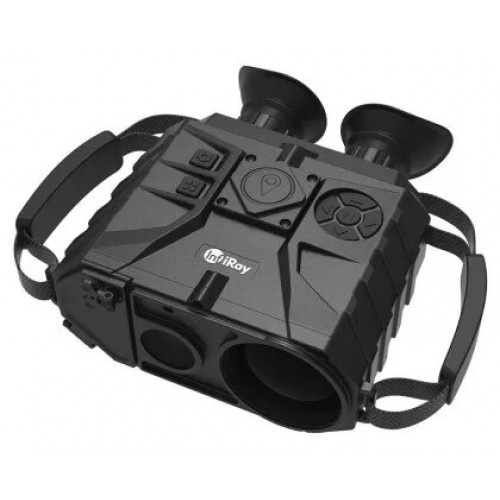 Тепловизионный бинокль iRay xFuse PT-SE 640 в Нижнем Новгороде