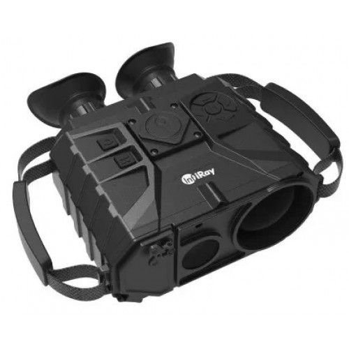 Тепловизионный бинокль iRay xFuse PT-SE 640 в Нижнем Новгороде
