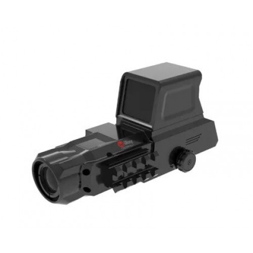 Тепловизионный коллиматор iRay Fast FAL 19 1x34D в Нижнем Новгороде