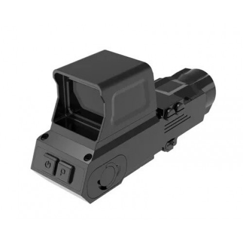 Тепловизионный коллиматор iRay Fast FAL 19 1x34D в Нижнем Новгороде