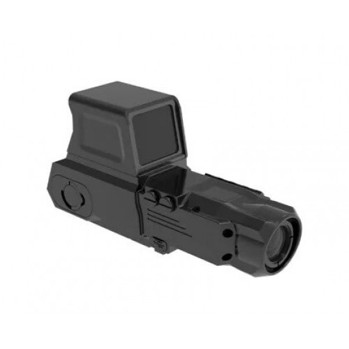 Тепловизионный коллиматор iRay Fast FAL 19 1x34D в Нижнем Новгороде