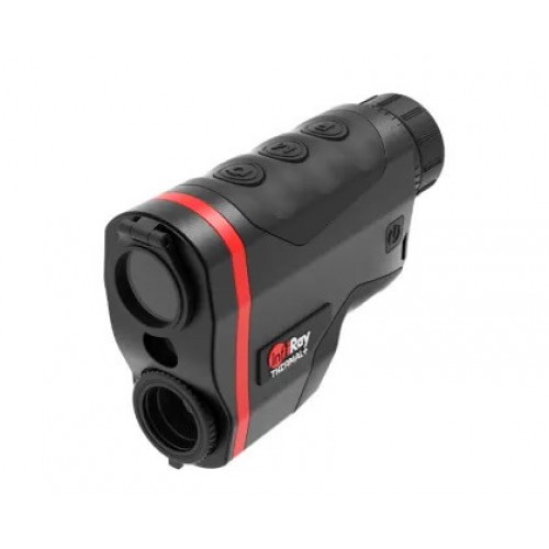 Тепловизионный монокуляр iRay Dual DP 19/6x24 WRG в Нижнем Новгороде