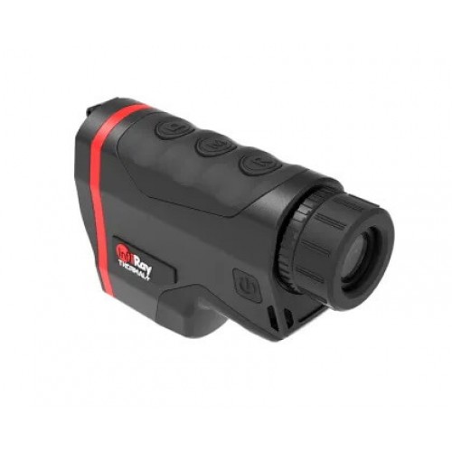 Тепловизионный монокуляр iRay Dual DP 19/6x24 WRG в Нижнем Новгороде