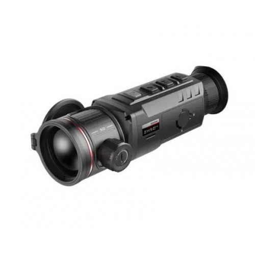 Тепловизионный монокуляр iRay Zoom ZH 50 v2 в Нижнем Новгороде