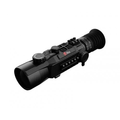 Тепловизионный прицел iRay Hybrid HYH 50W в Нижнем Новгороде