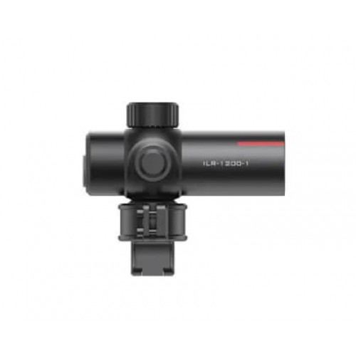 Тепловизионный прицел iRay Tube TH 35 v2 LRF в Нижнем Новгороде