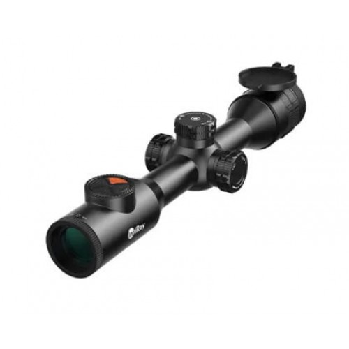 Тепловизионный прицел iRay Tube TH 35 v2 LRF в Нижнем Новгороде