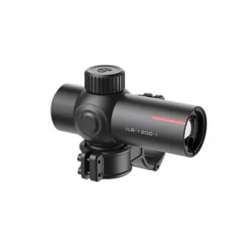 Тепловизионный прицел iRay Tube TH 35 v2 LRF в Нижнем Новгороде