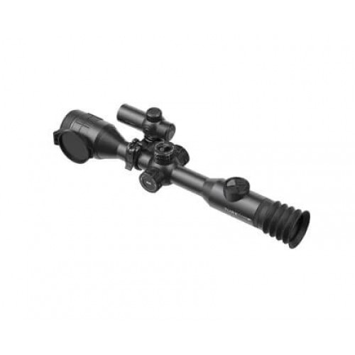 Тепловизионный прицел iRay Tube TH 50 v2 LRF в Нижнем Новгороде