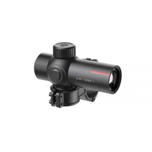 Тепловизионный прицел iRay Tube TH 50 v2 LRF в Нижнем Новгороде