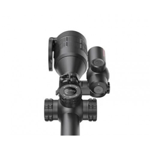 Тепловизионный прицел iRay Tube TH 50 v2 LRF в Нижнем Новгороде