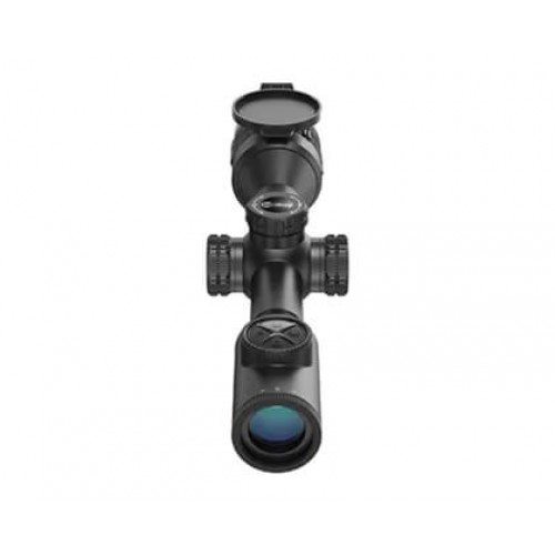 Тепловизионный прицел iRay Tube TH 50 v2 LRF в Нижнем Новгороде